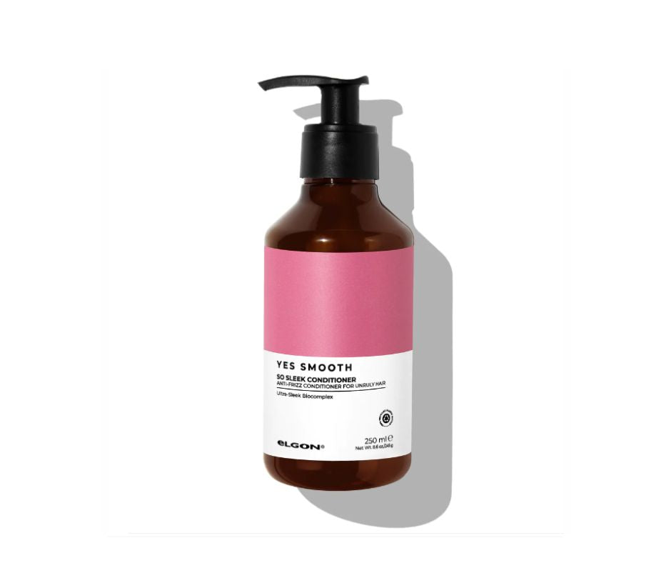 Elgon 'Yes' | Smooth So Sleek Conditioner – view 2