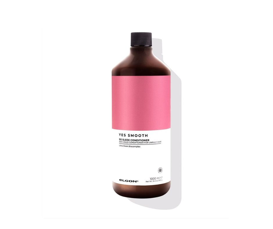 Elgon 'Yes' | Smooth So Sleek Conditioner – view 3