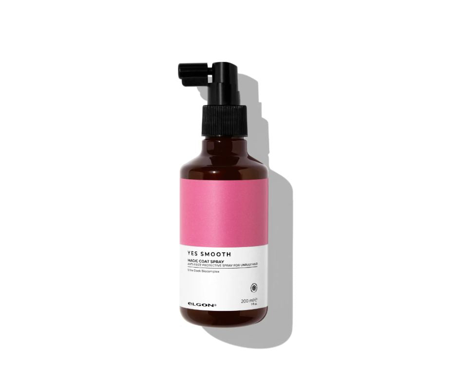 Elgon 'Yes' | Smooth Magic Coat Spray – view 2