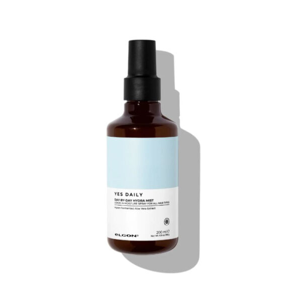 Elgon 'Yes' | Daily Day-By-Day Hydra Mist 200ml