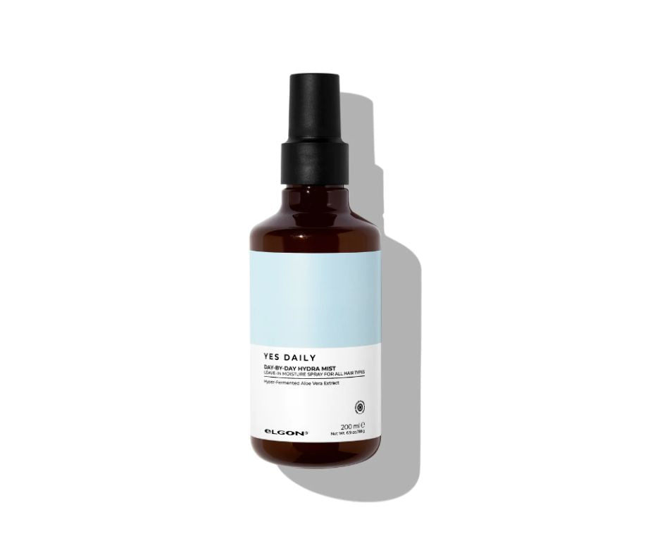 Elgon 'Yes' | Daily Day-By-Day Hydra Mist 200ml – mist by Elgon