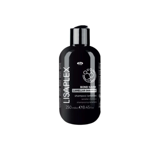 Lisaplex Bond Saver Lamellar Shampoo
