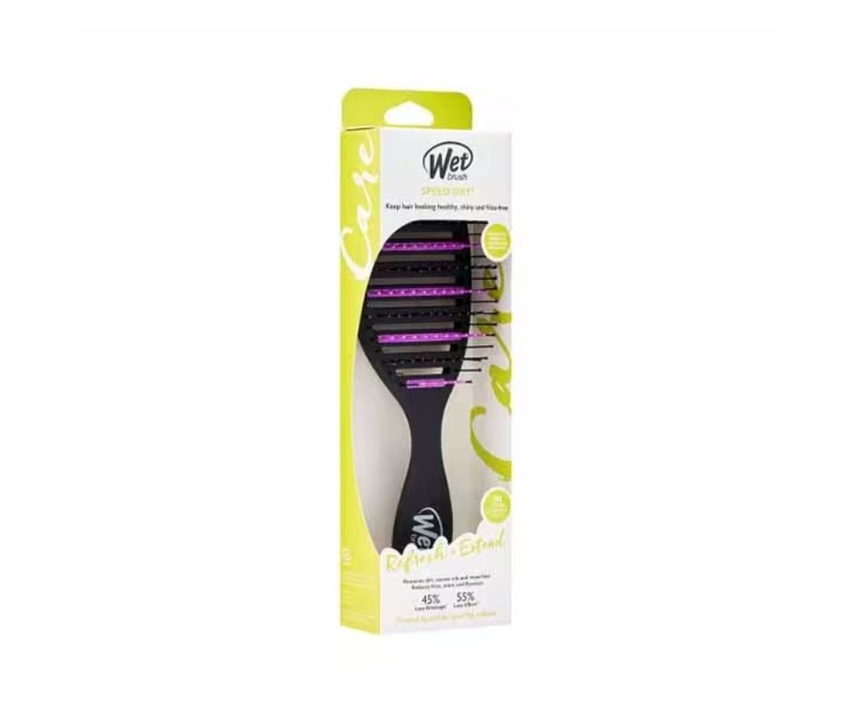 WetBrush Speed Dry | Charcoal Infused – view 2