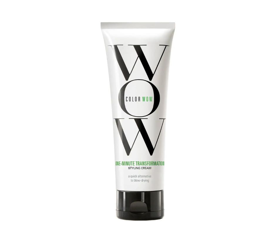 Color Wow One Minute Treatment Transformation 120ml – clip, pin or roller by Color Wow
