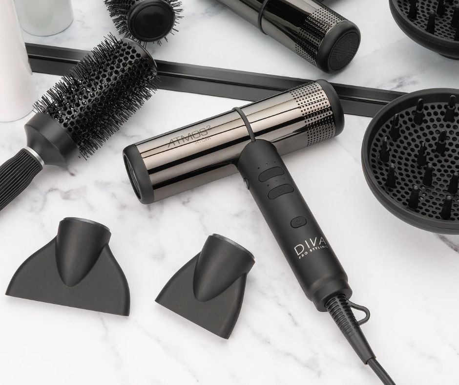 Diva Atmos Atom 2 – view 2