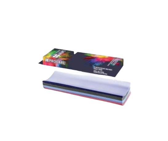 Procare Ultralight Foam Wraps