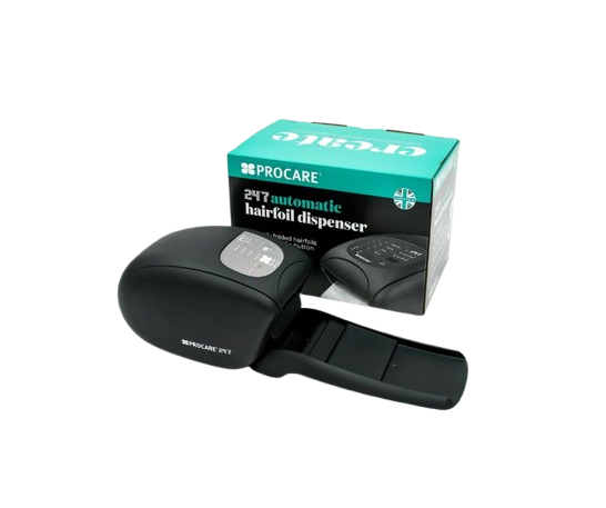 Procare 24*7 Automatic Foil Cutter and Dispenser