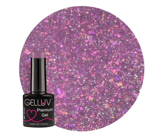 Gelluv L'Amour De Paris Collection (Belle)