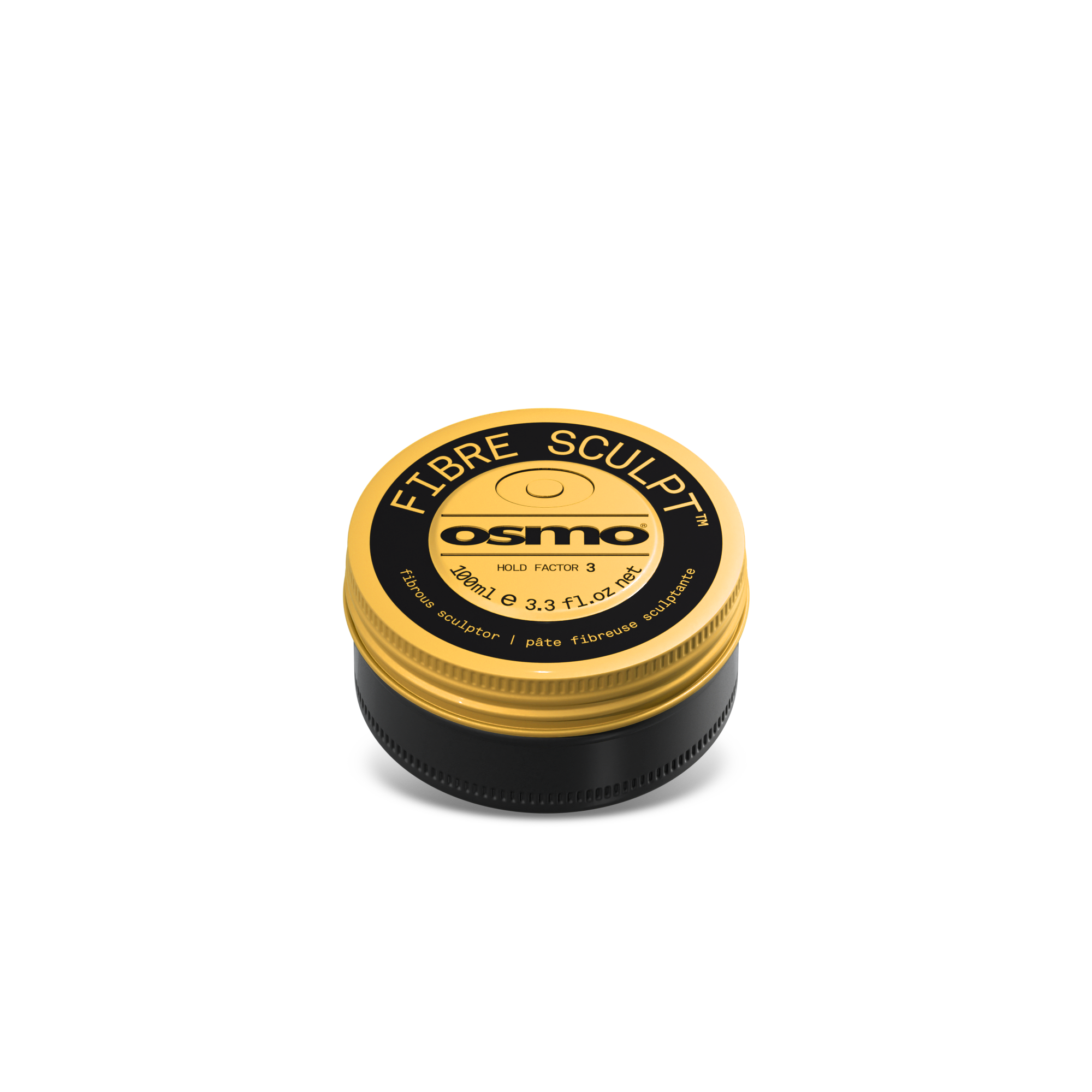 Osmo Fibre Sculpt 100ml – view 2