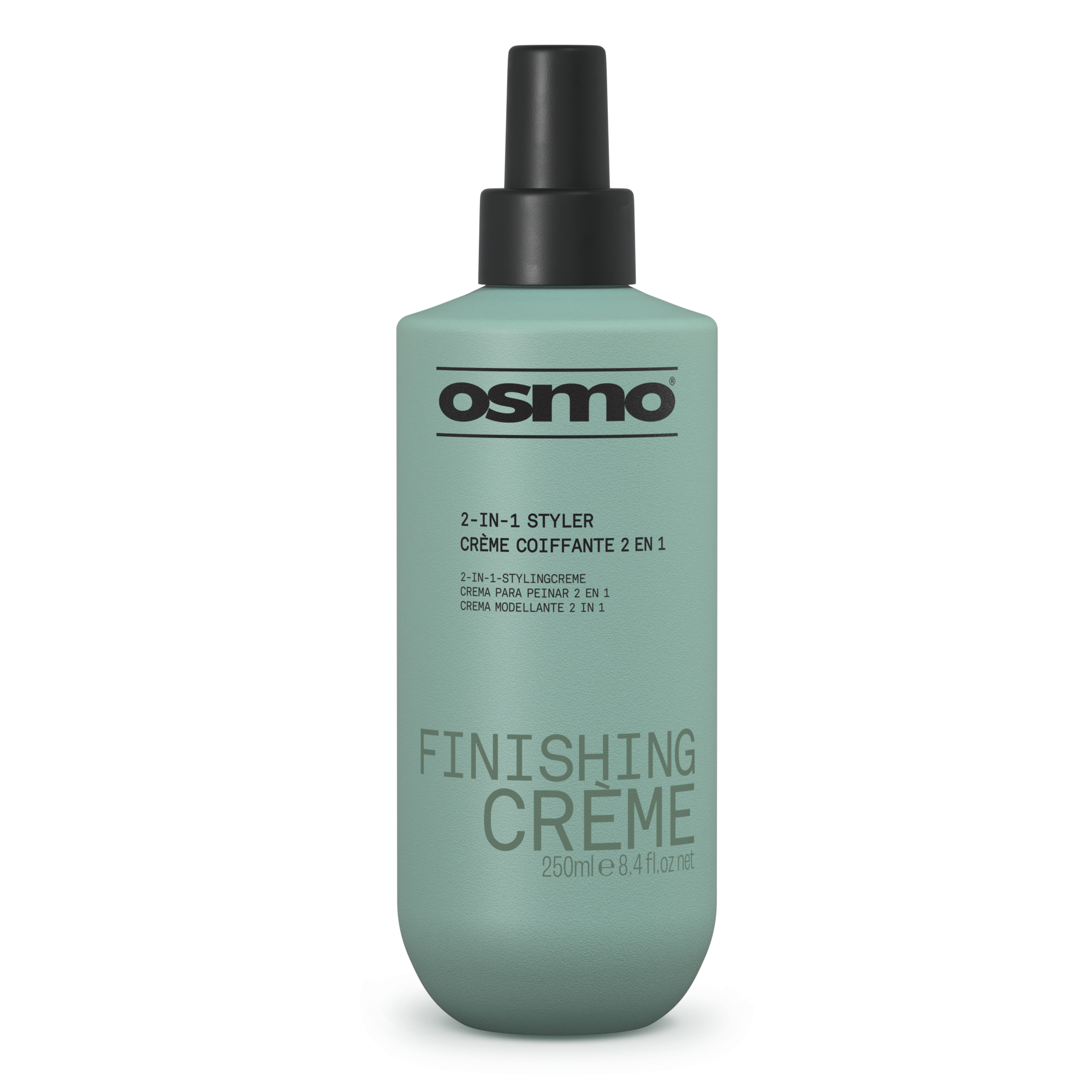 Osmo Finishing Crème 250ml – cream by Osmo