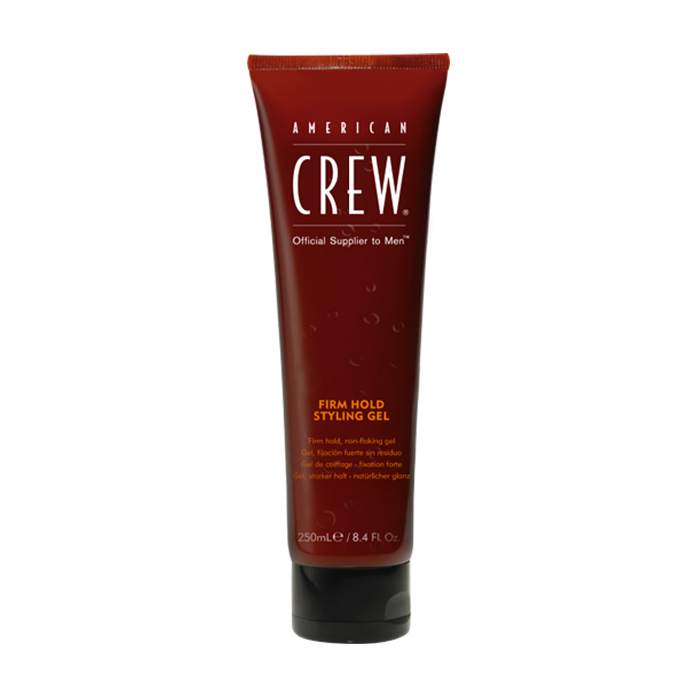 American Crew Firm Hold Styling Gel (250ml) – gel by American Crew