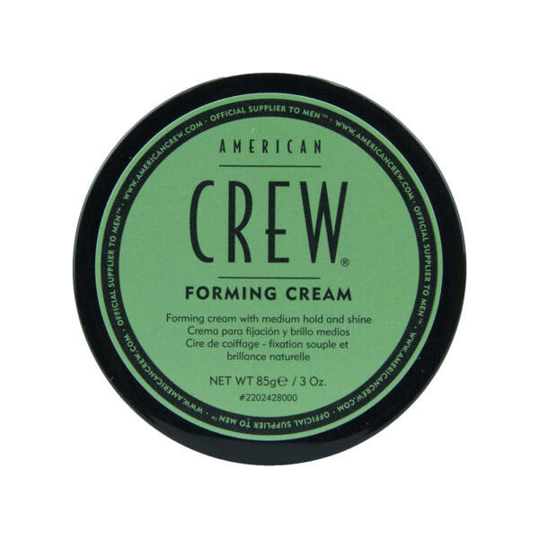 American Crew Forming Cream (85g)