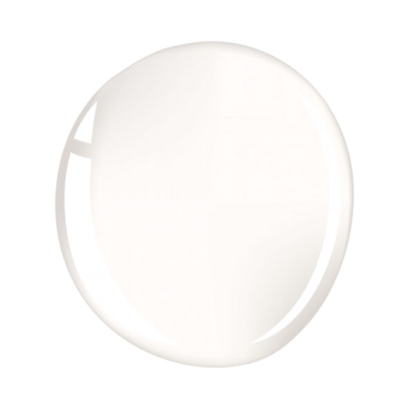 Halo Gel Polish French White (8ml)