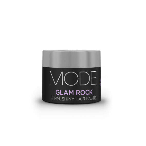 ASP Mode Glam Rock Firm, Shiny Hair Paste 75ml