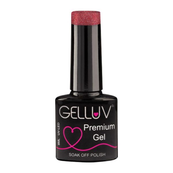 GELLUV Ferocious (Wild Thing Collection) 8ml