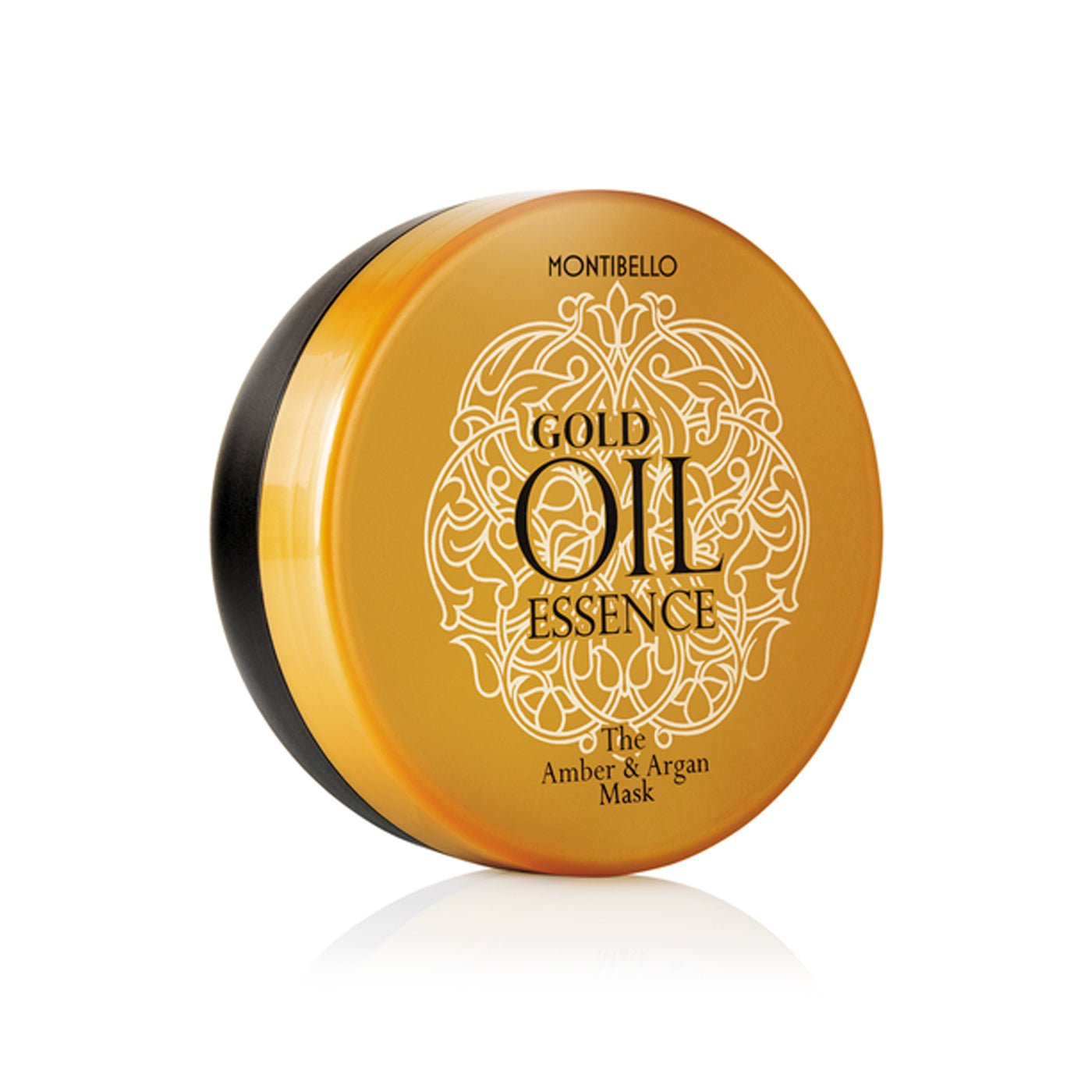 Montibello Gold Oil Essence Mask (200ml) – mask by Montibello