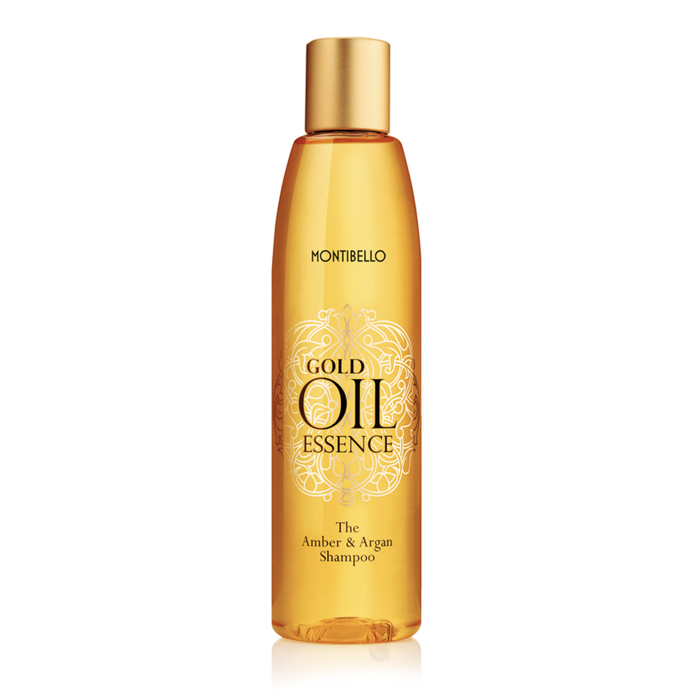 Montibello Gold Oil Essence Shampoo (250ml) – view 2