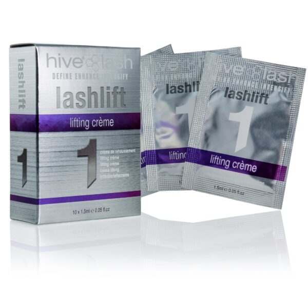 Lash Lift Lifting Cream 1 Hive