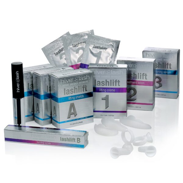 Hive Lash Lift Starter Kit