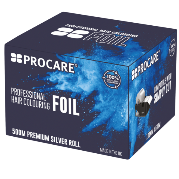 Procare Premium Foil 500 Metre