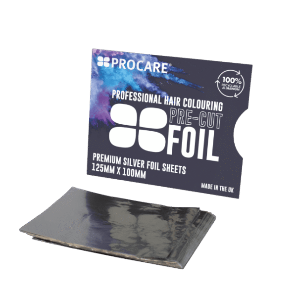 Procare Foil Strips (100 pack) Small / Large