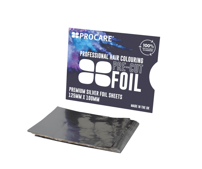 Procare Foil Strips (100 pack) Small / Large – foil by Procare