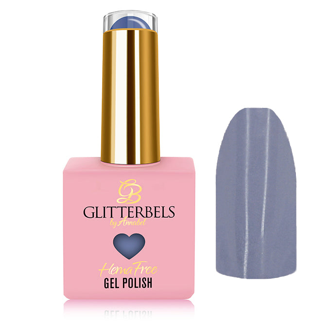 Glitterbels Hema Free Gel Polish Enigma 8ml – gel polish by Glitterbels