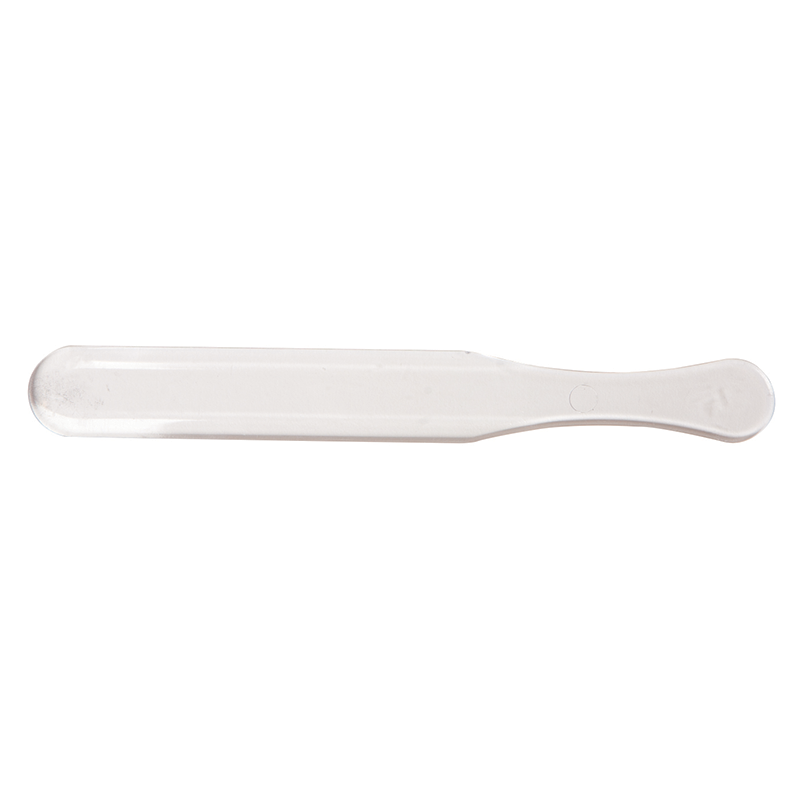 Hive Clear Spatula (11cm) – spatula by Hive