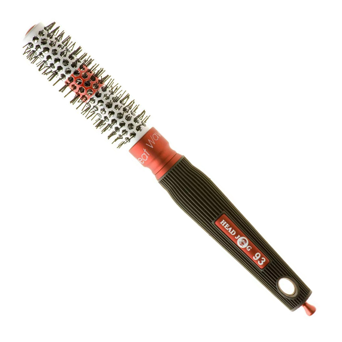 Head Jog Heat Wave 93 Brush 18mm – brush by Head Jog