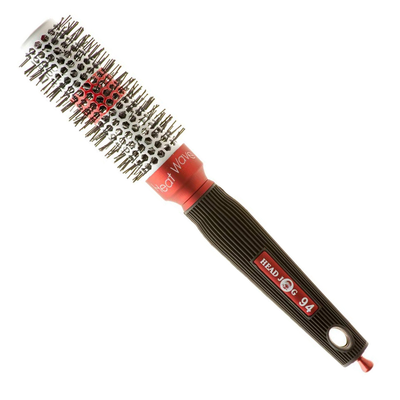 Head Jog Heat Wave 94 Brush 25mm – brush by Head Jog