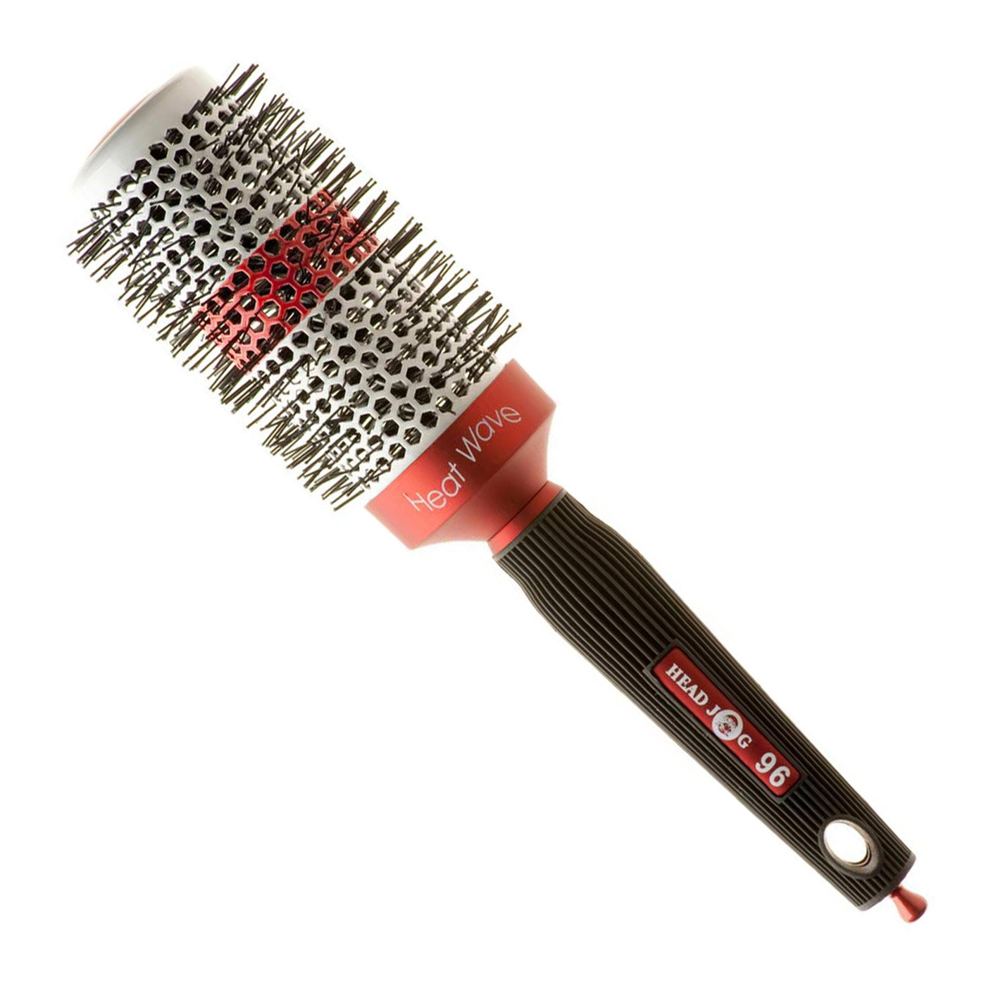 Head Jog Heat Wave 96 Brush 44mm – brush by Head Jog