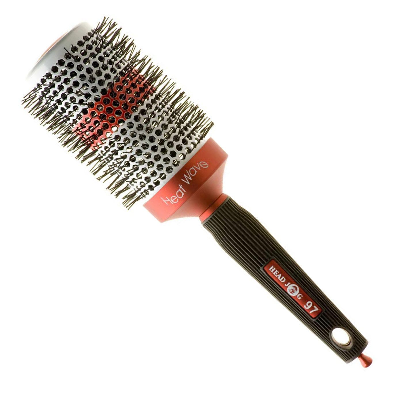 Head Jog Heat Wave 97 Brush 52mm – brush by Head Jog