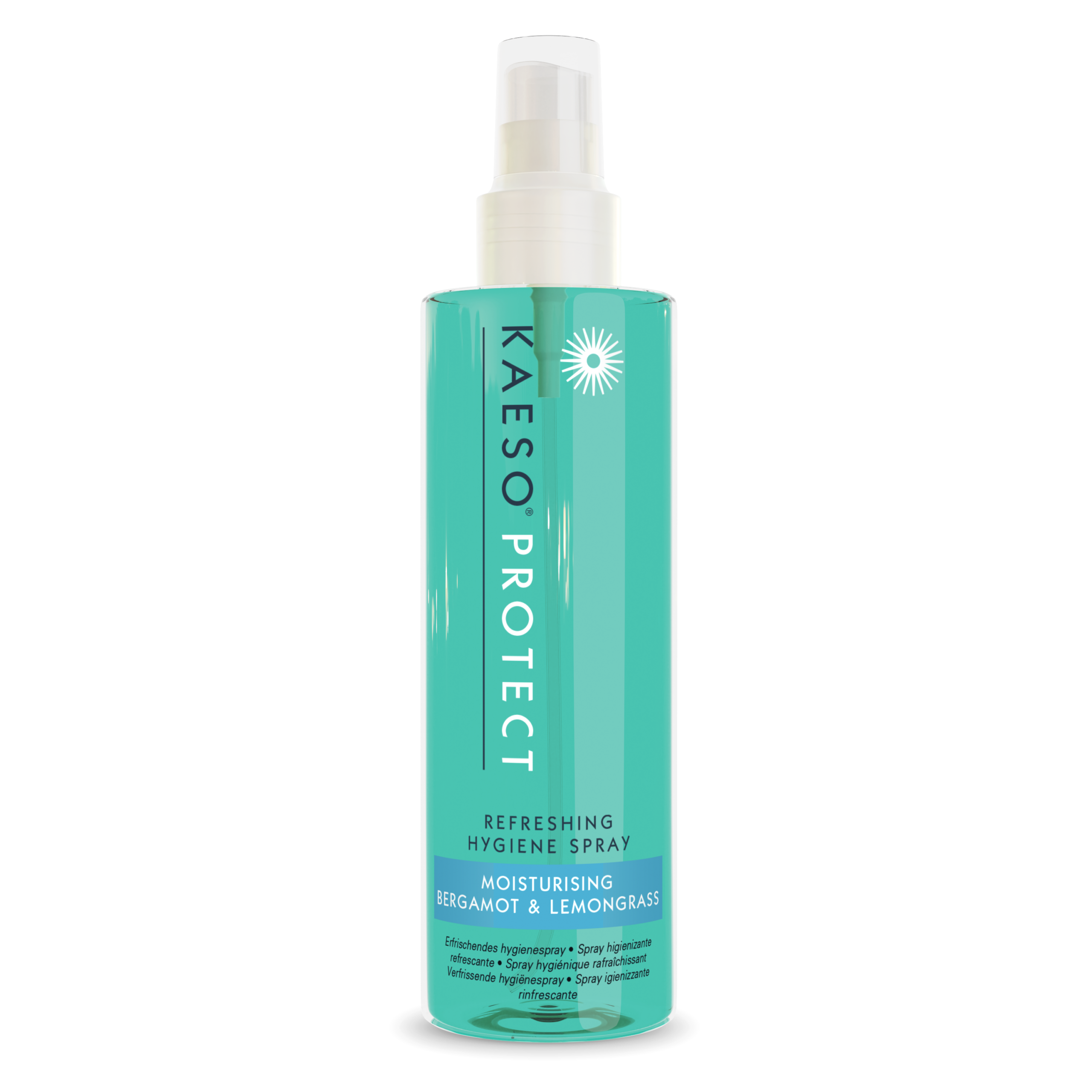 Kaeso Protect Hygiene Spray (250ml) – spray by KAESO