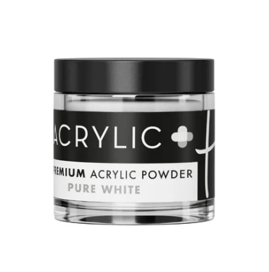 Halo Acrylic Plus Pure White Powder 45gm