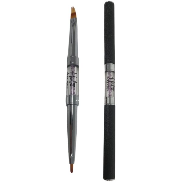 Halo | Ombre One Stroke Combo Brush