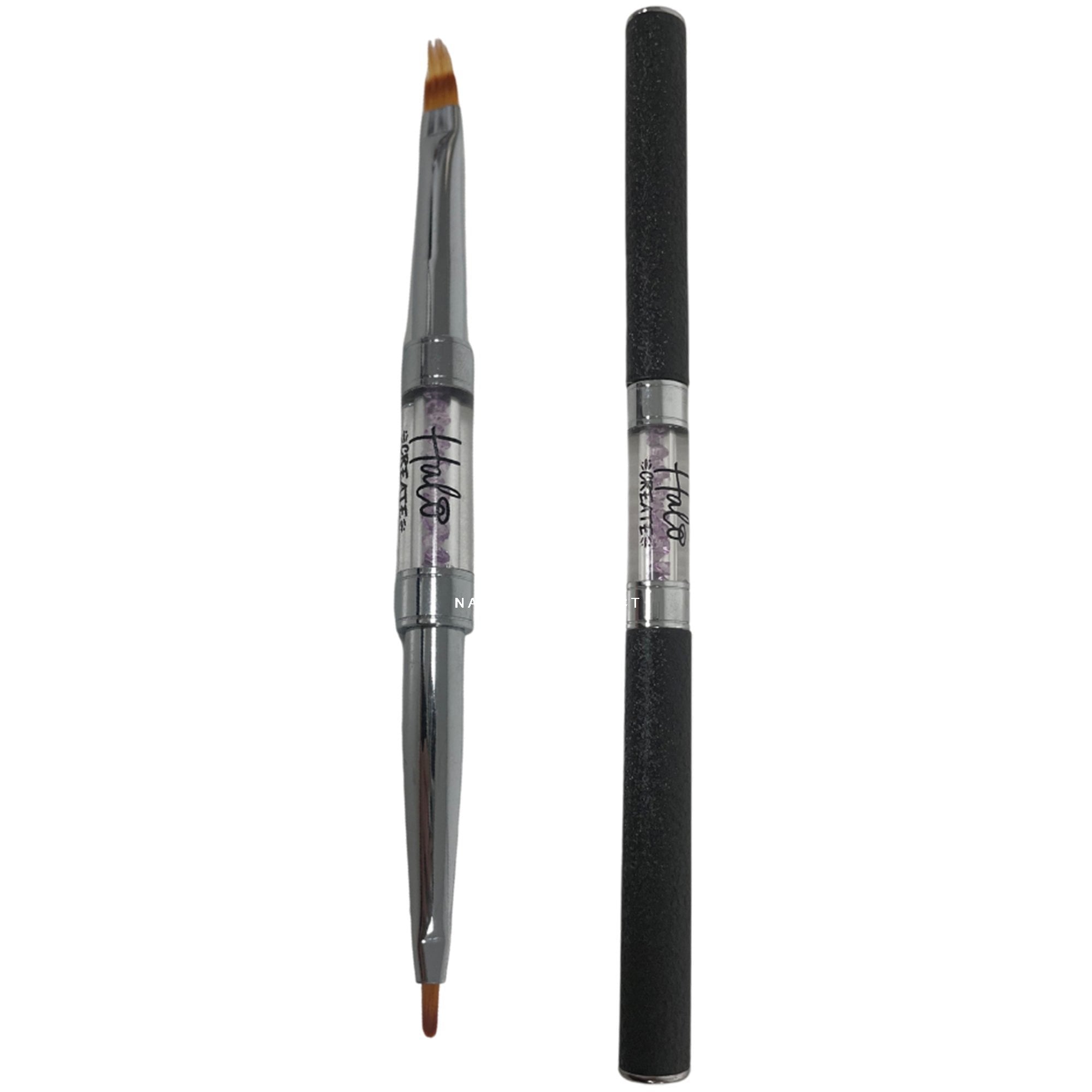 Halo | Ombre One Stroke Combo Brush – brush by Halo