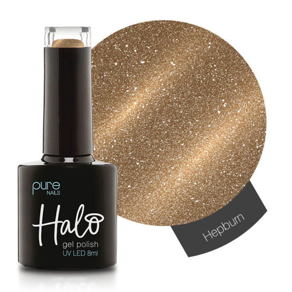 Halo 'Ho-Ho Hollywood' Collection | Hepburn