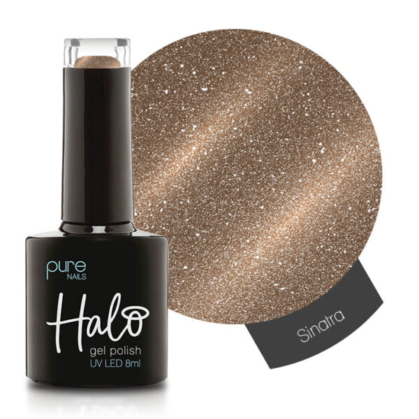 Halo 'Ho-Ho Hollywood' Collection | Sinatra