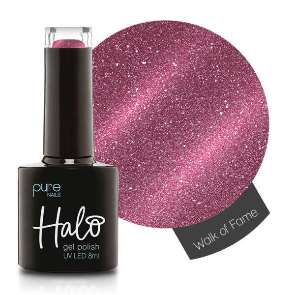 Halo 'Ho-Ho Hollywood' Collection | Walk Of Fame