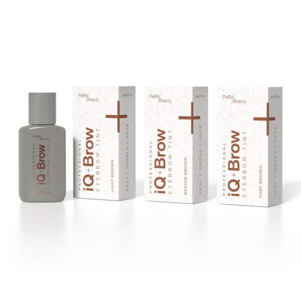 IQ Brow Professional Bottle