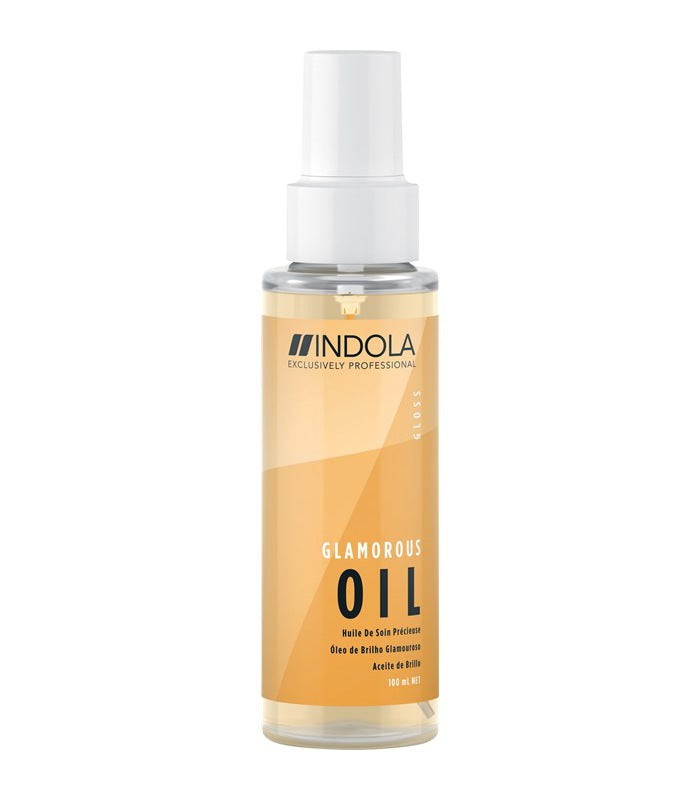 Indola Innova Glamorous Oil (100ml) – oil by Indola