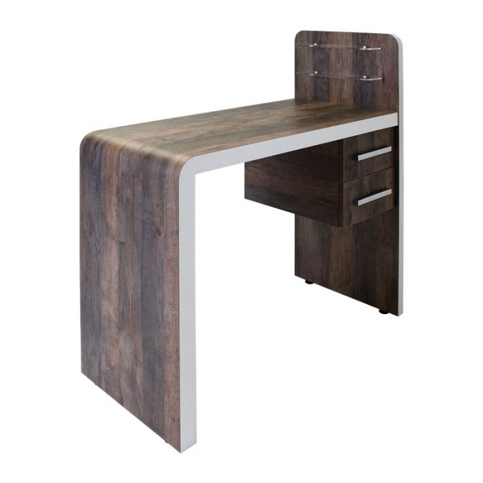 REM Infiniti Nail Table – piece of salon furniture by REM
