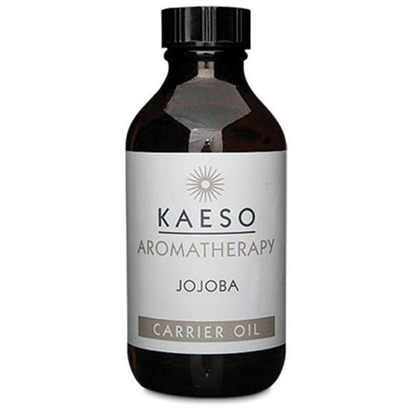 Kaeso Jojoba Oil (100ml)
