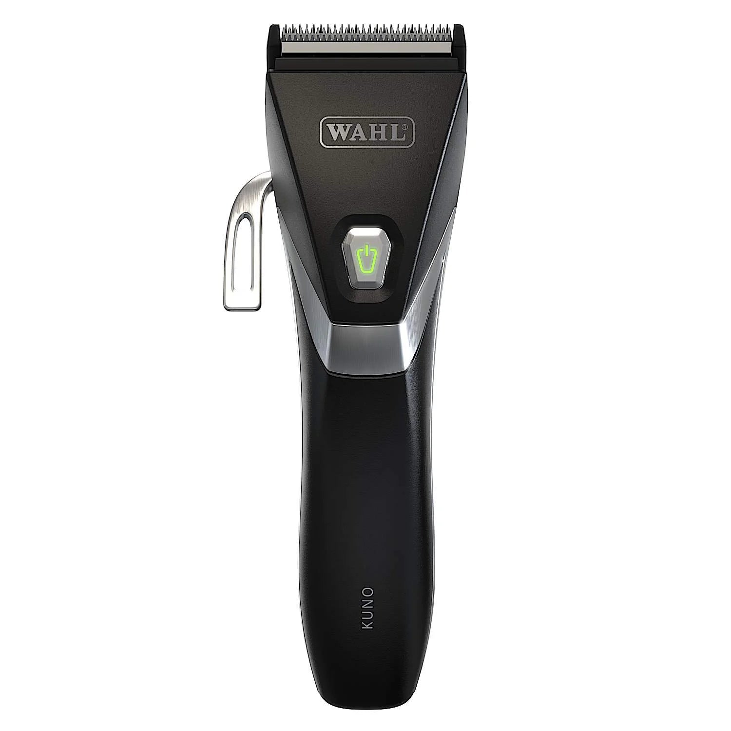 Wahl Kuno Cord/Cordless Clipper (2024) – clipper by WAHL