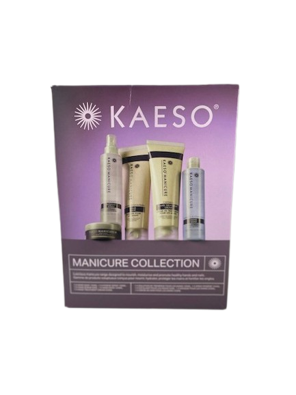 Kaeso Manicure Collection