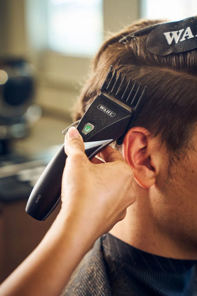 Wahl Kuno Cord/Cordless Clipper (2024) – view 5