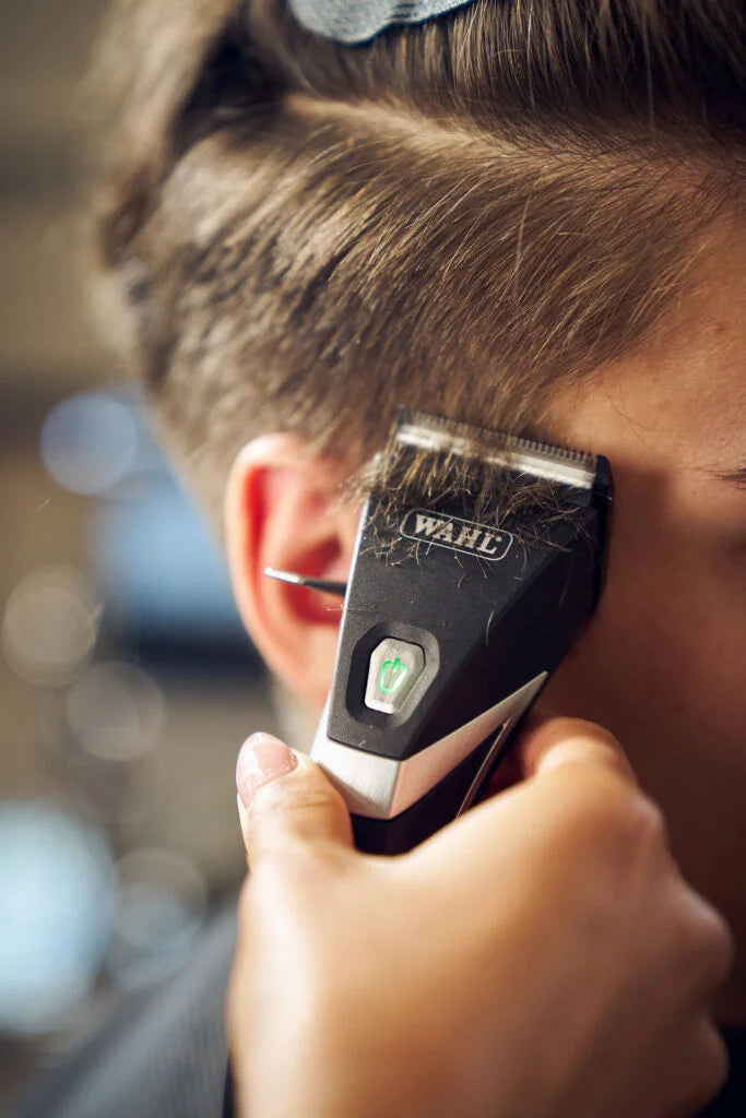 Wahl Kuno Cord/Cordless Clipper (2024) – view 6