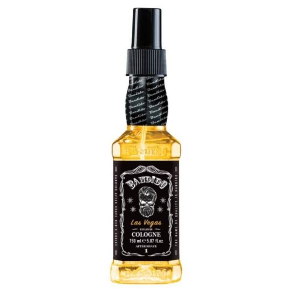 Bandido After Shave Cologne Las Vegas