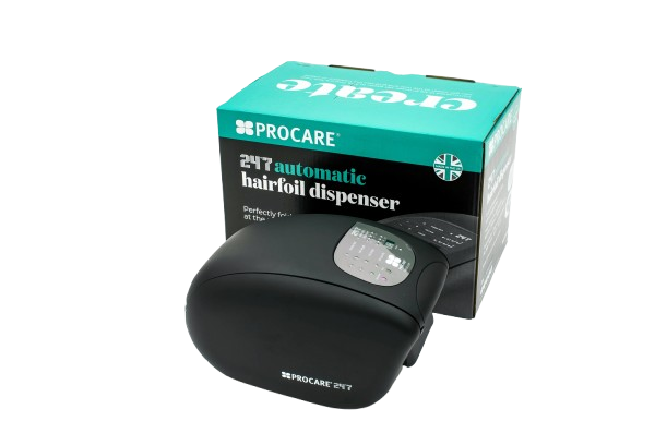 Procare 24*7 Automatic Foil Cutter and Dispenser – view 2