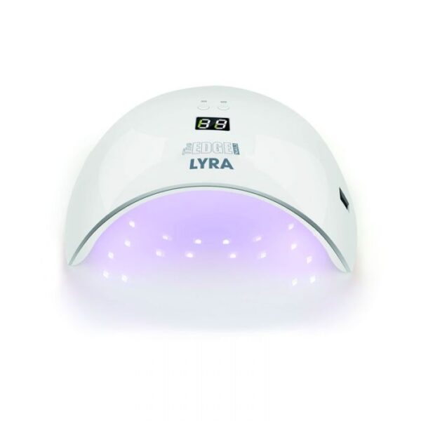 Edge Nails Lyra 36w UV/LED Combination Lamp